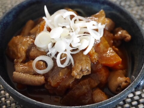 圧力鍋 飲み屋みたいな モツ煮込み レシピ 作り方 By チャミンゴ 楽天レシピ 圧力鍋 飲み屋みたいな モツ煮込み レシピ 作り方 By チャミンゴ 楽天レシピ
